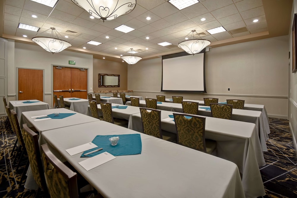 Hilton Garden Inn Twin Falls - photo 47