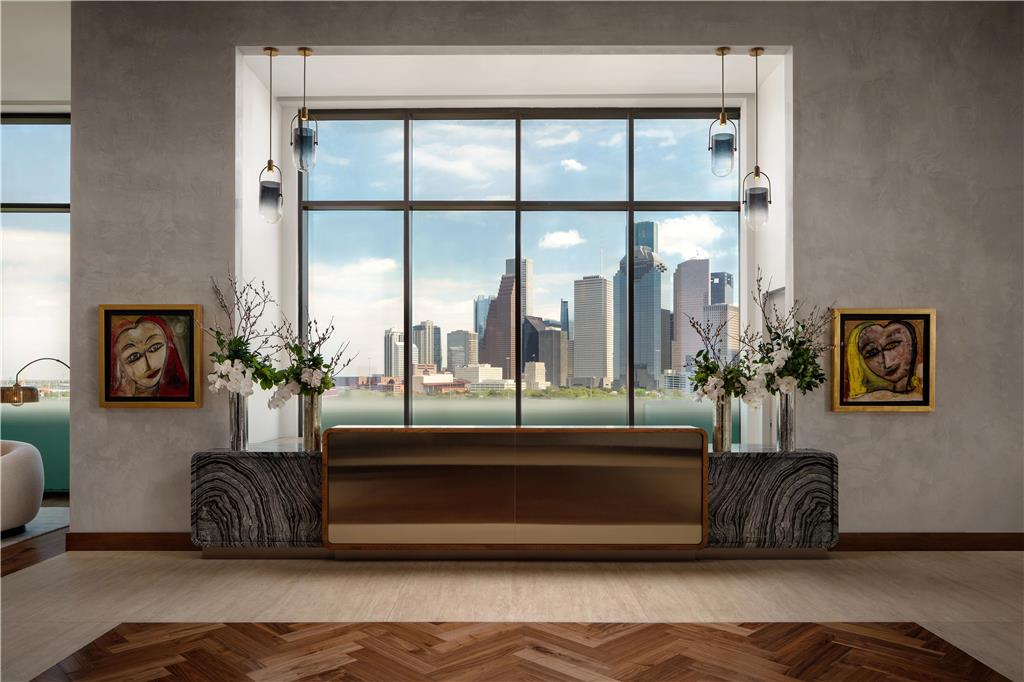 Thompson Houston by Hyatt - photo 31