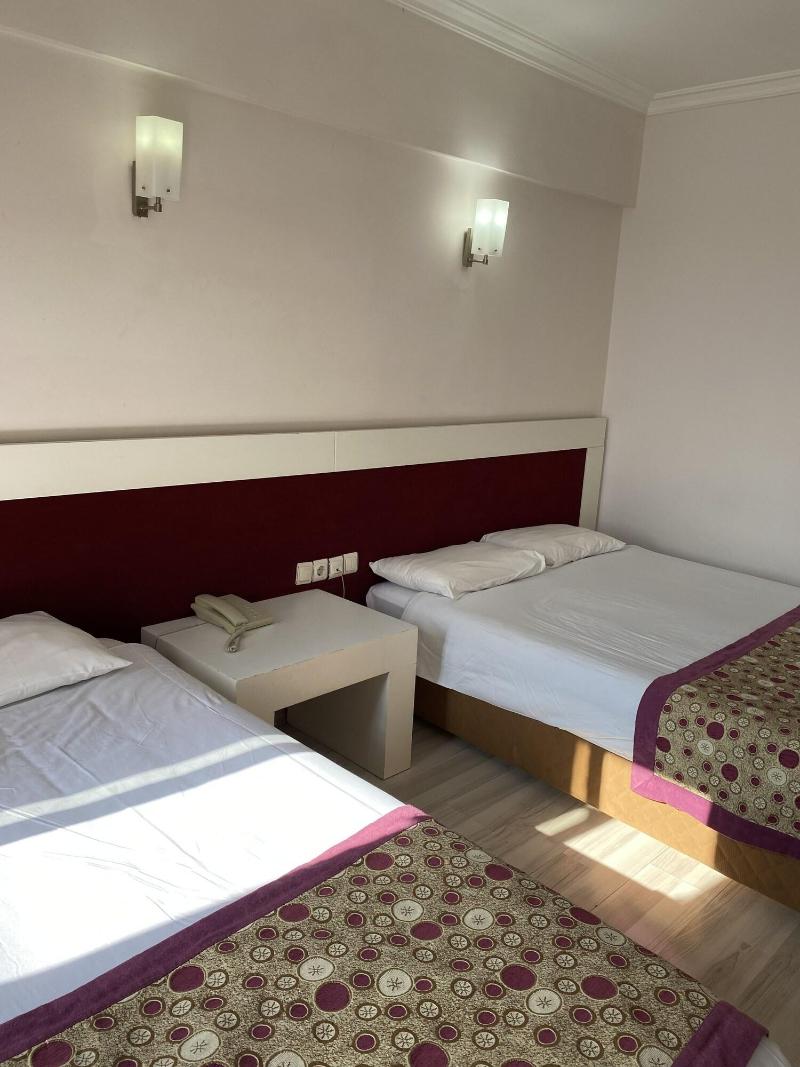 Halıcı Termal Otel — Denizli — photo 5