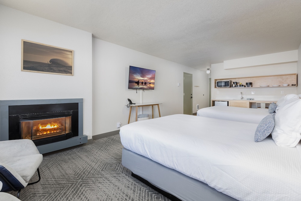Surfland Hotel - photo 7