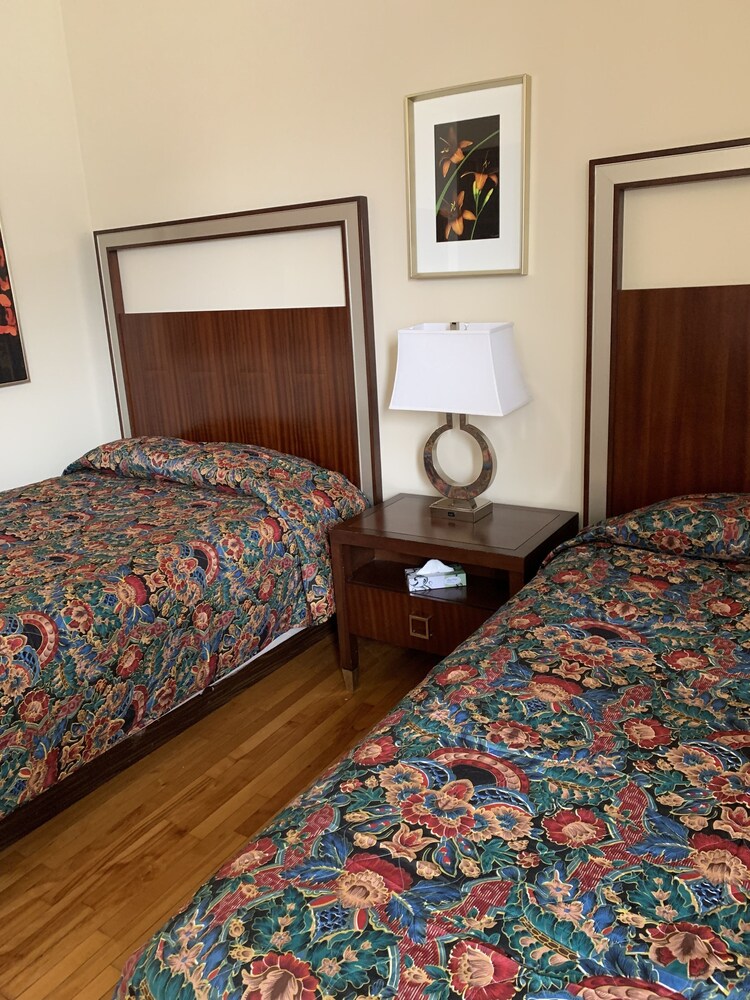 The Karsten Hotel - photo 6