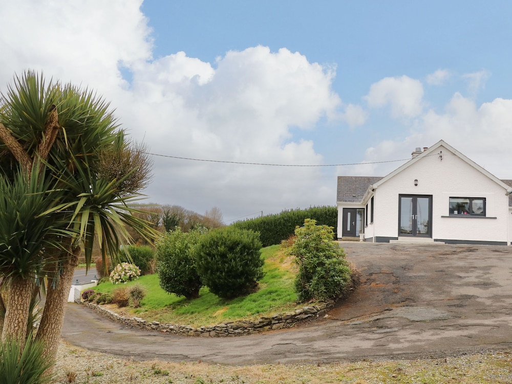 Rockville in Unknown City, Republic of Ireland