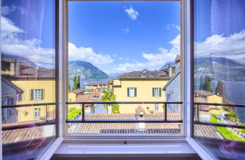 Marina House — 4-Star Luxury Hotel in Varenna, Italy