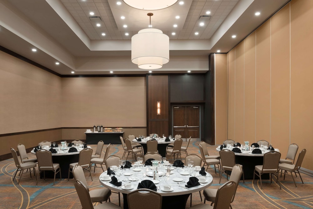 Embassy Suites by Hilton Chicago Naperville - photo 31