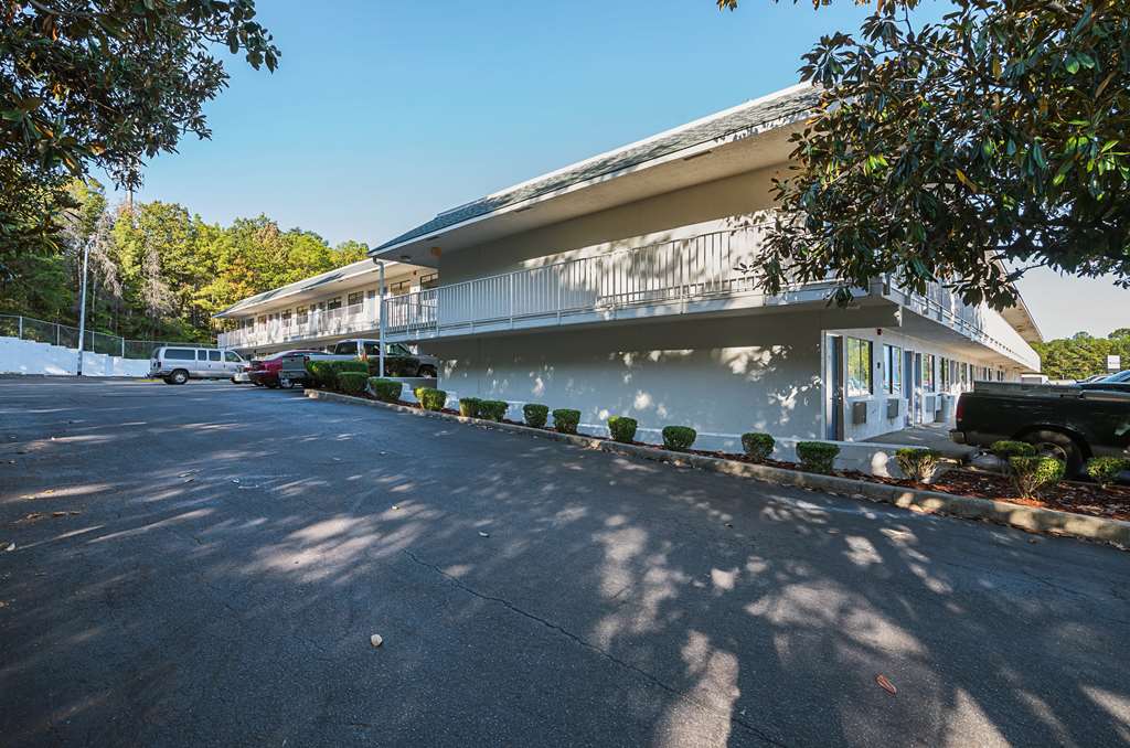 Motel 6 Bessemer AL Birmingham - photo 3