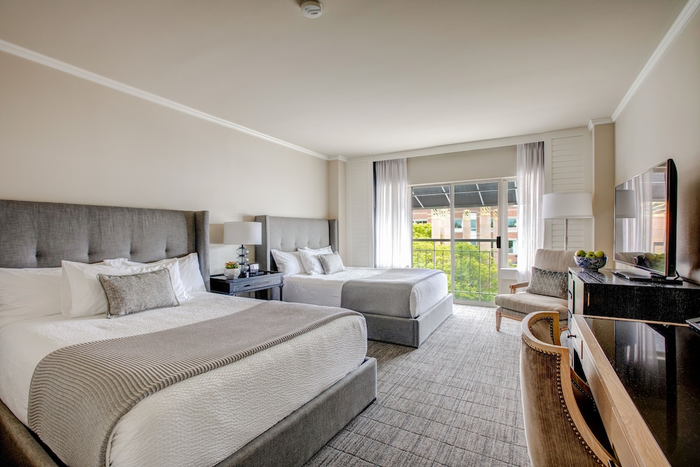 The Woodmark Hotel & Still Spa on Lake Washington - photo 7