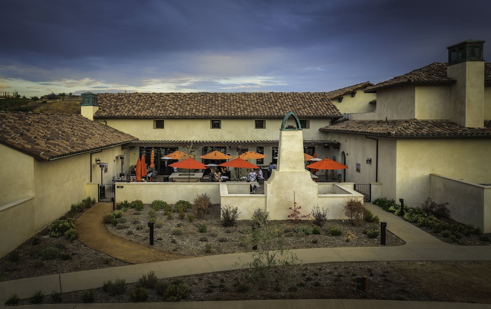 The Inn at Europa Village - photo 48