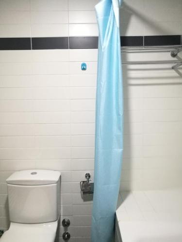 Besiki Luxury Apartments