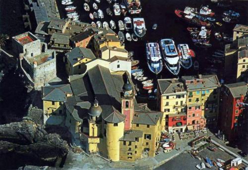 Soffio Di Mare — hotel in Camogli