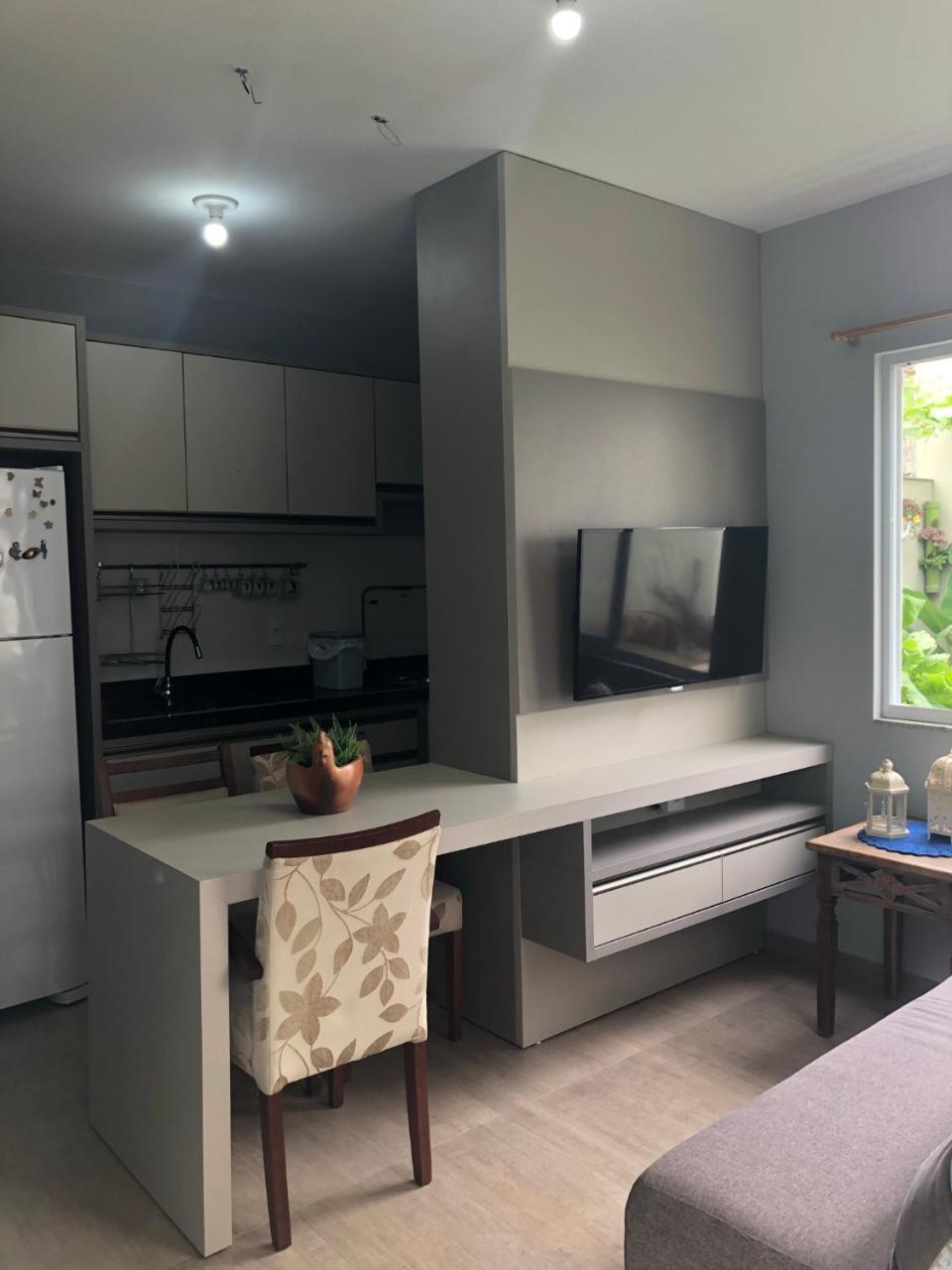 Apartamento casa Joel