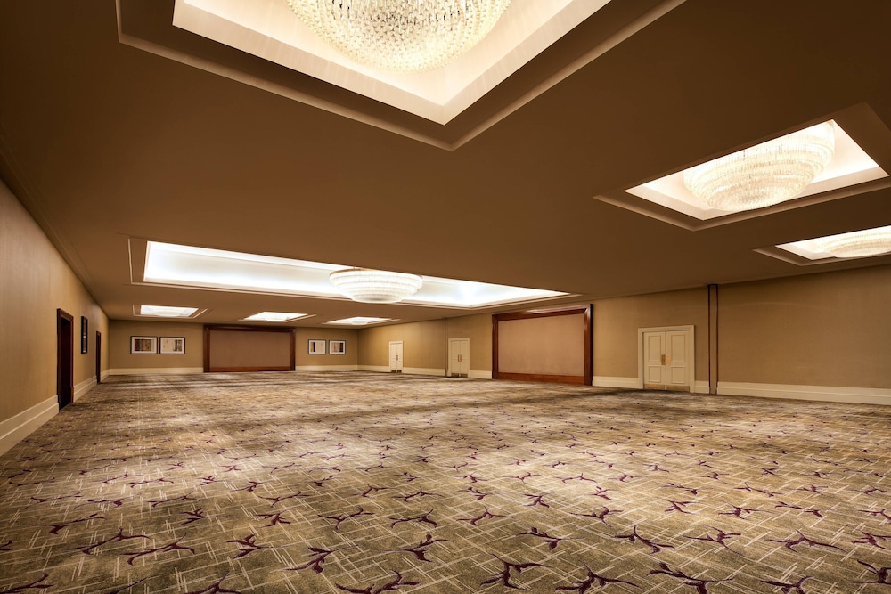 The Westin South Coast Plaza Costa Mesa - photo 83