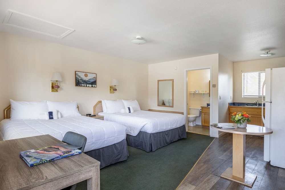 City Center Motel - photo 20