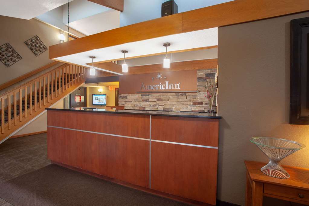 AmericInn by Wyndham Albert Lea - photo 2