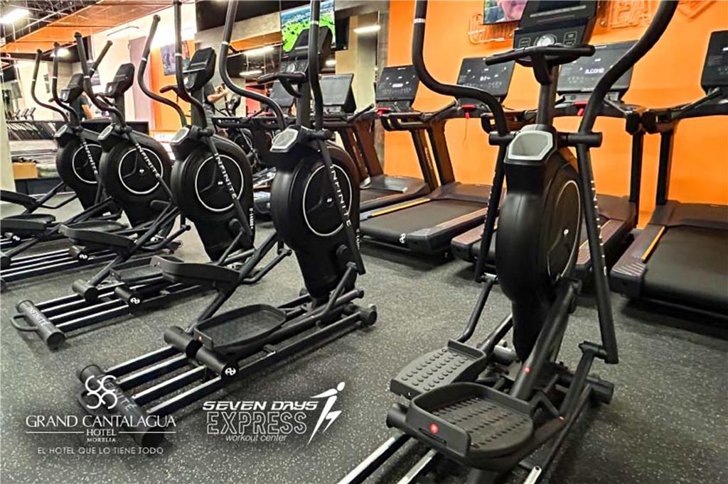 Health club