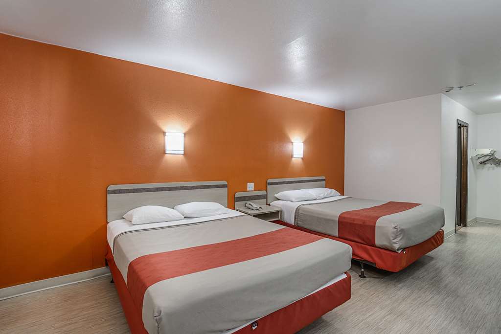 Motel 6 Pasadena TX - photo 17