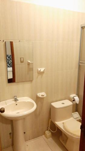 102 Rv Apartments Iquitos Apartamento Primer Piso — Iquitos — photo 3