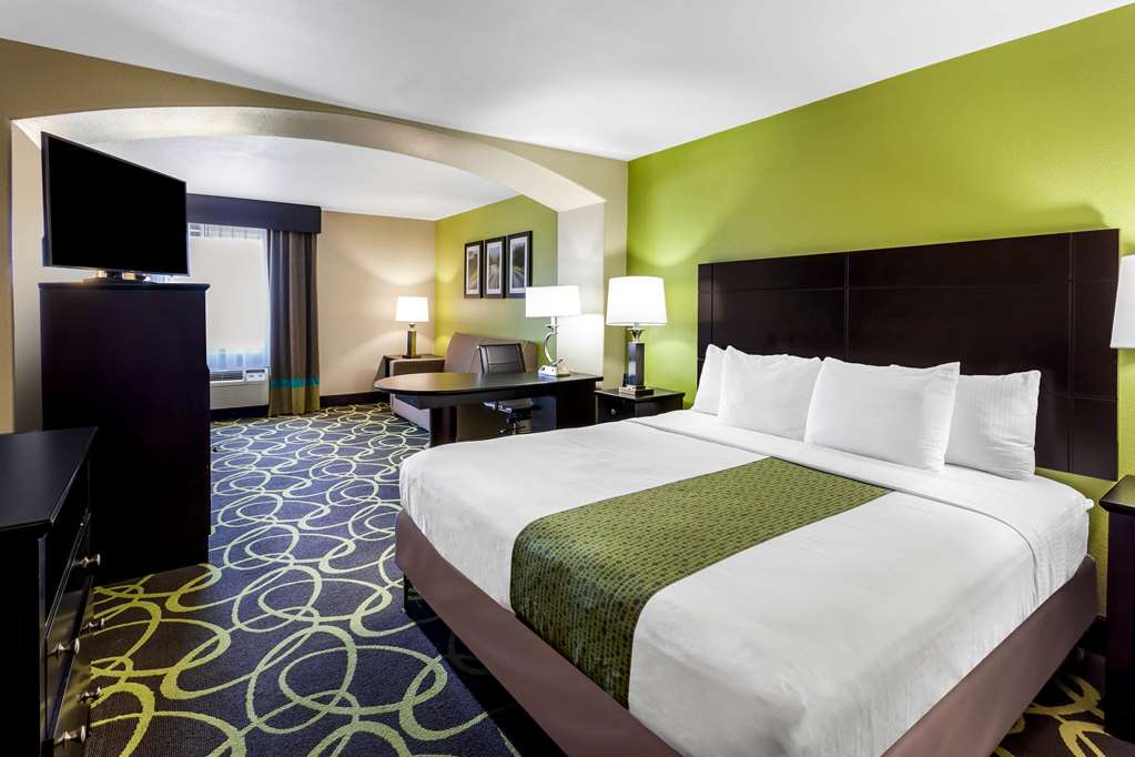 La Quinta Inn & Suites by Wyndham New Braunfels - photo 36