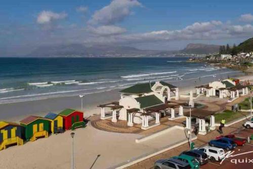 Ocean Breeze Muizenberg Cape Town