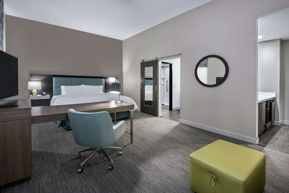 Hampton Inn & Suites by Hilton Portland Corpus Christi - photo 9