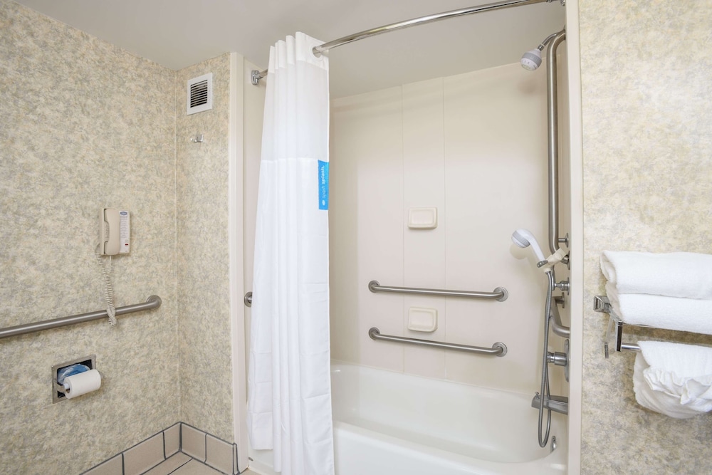 Hampton Inn Williamston - photo 6