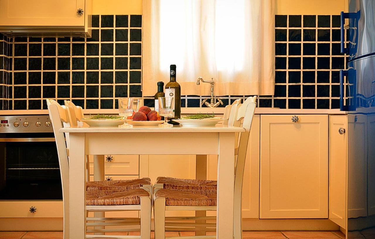 Olive Coast Suites — Palekastro