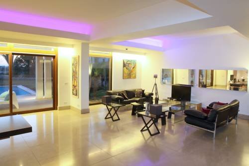 The Swan Suites in Nicosia, Cyprus