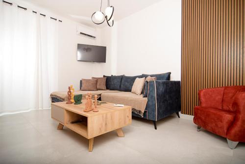 Ioulia II A central oasis — 4-Star Luxury Hotel in Kalamata, Greece