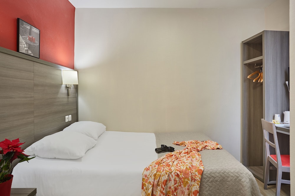 Huni Hôtel — Paris — photo 4