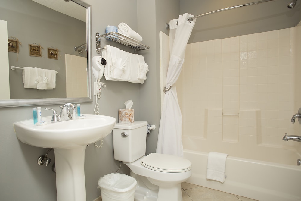 Avista Resort - photo 48