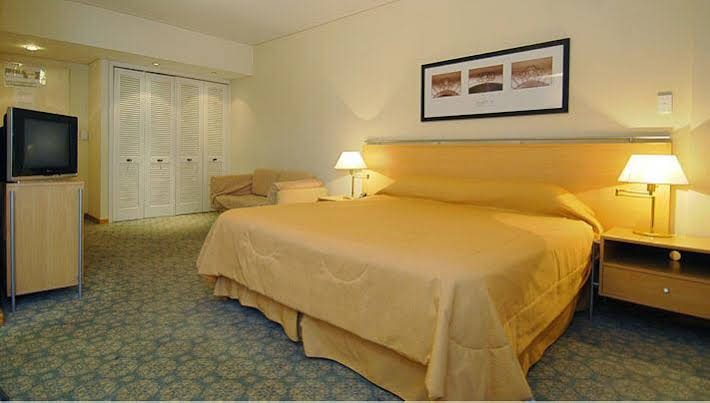 Intersur Suites — Buenos Aires — photo 4
