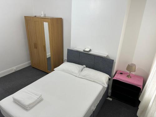 Shouth Harrow — hotel in Harrow On The Hill