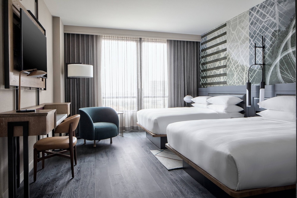 Marriott Dallas Uptown - photo 16