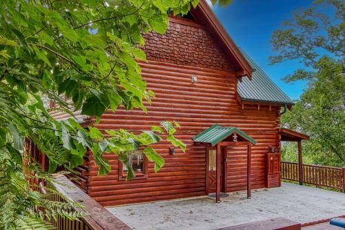 Eagles View Free Attraction Tickets Breathtaking Mountain Views Hot Tub WIFI - photo 44