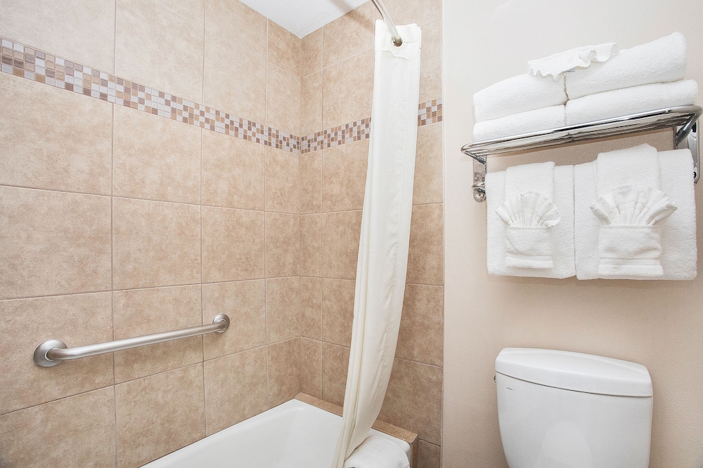 Stanford Inn & Suites Anaheim - photo 24