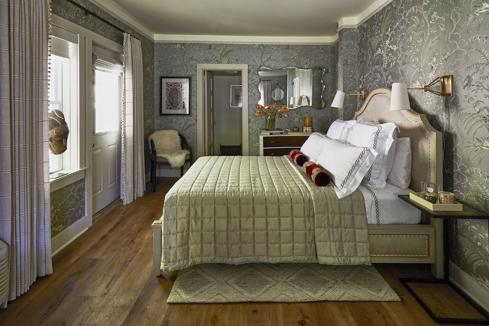 The Cornell Inn Lenox & The Berkshires - photo 24