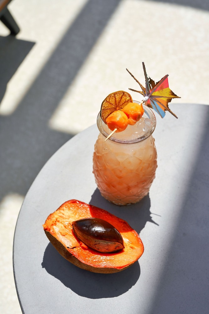 THesis Hotel Miami Coral Gables Curio Collection by Hilton - photo 53