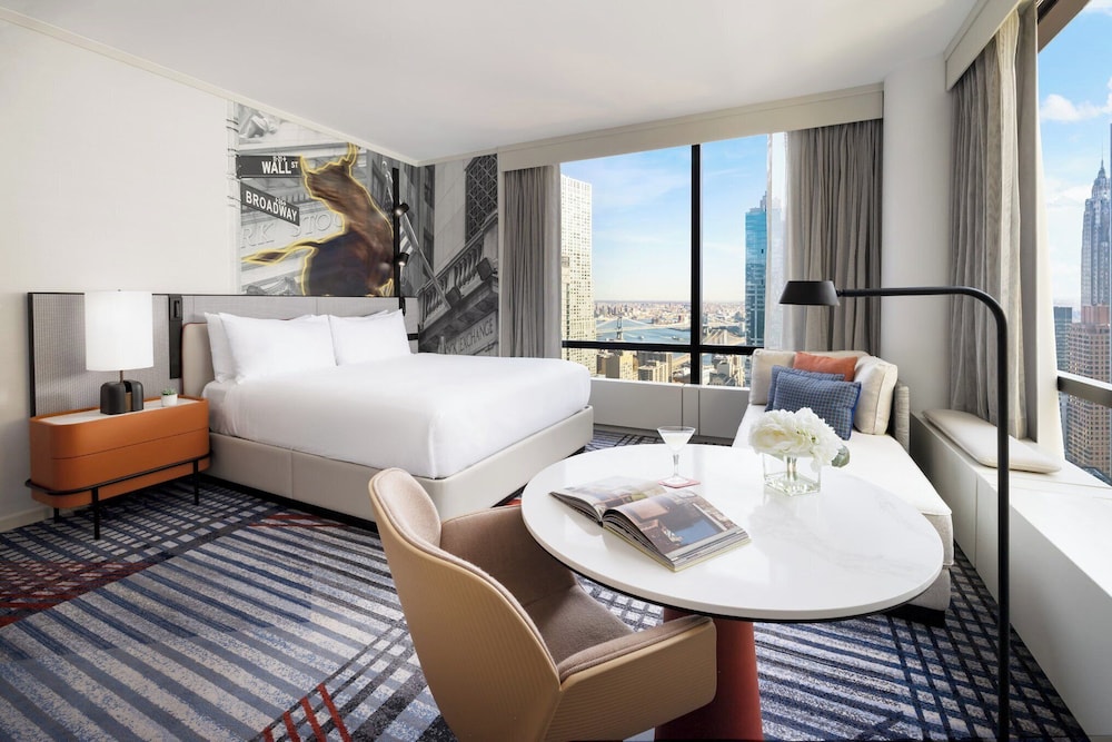 M Social Hotel New York Downtown - photo 23