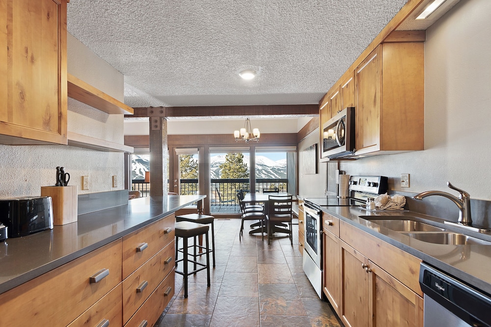 Gold Point Resort Breckenridge by Vacatia - photo 38
