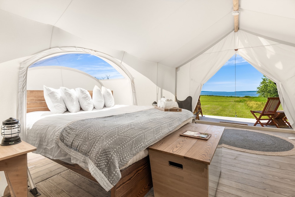 Under Canvas Acadia - photo 10