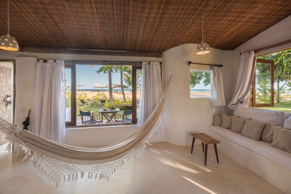 Hotel Calá & Divino — 4-Star Luxury Hotel in Porto Seguro, Brasil