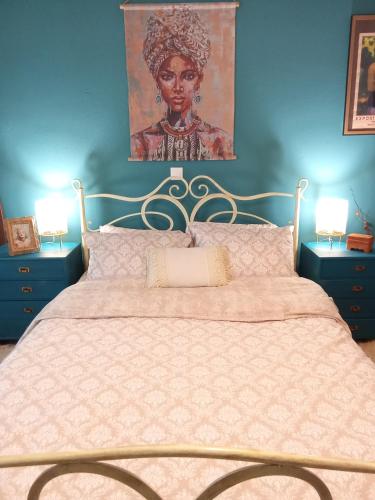 The Happy Town House 300m From the Metro Station — 4-Star Luxury Hotel in Athens, Greece