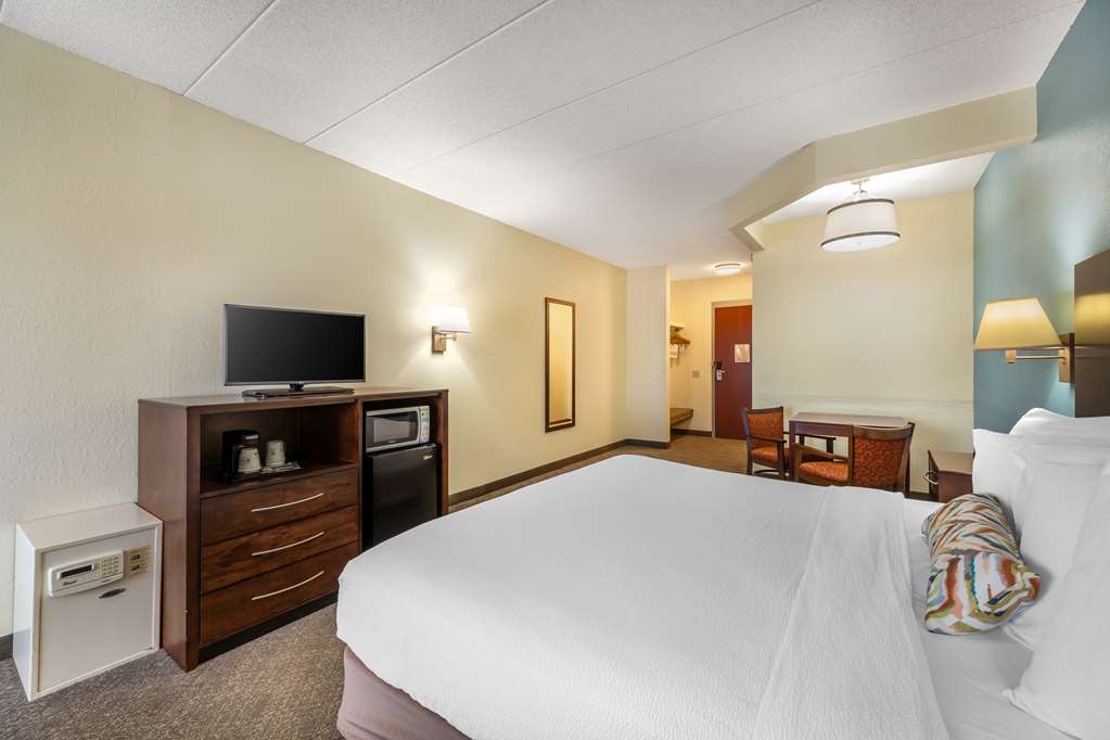 Best Western Port Clinton - photo 17