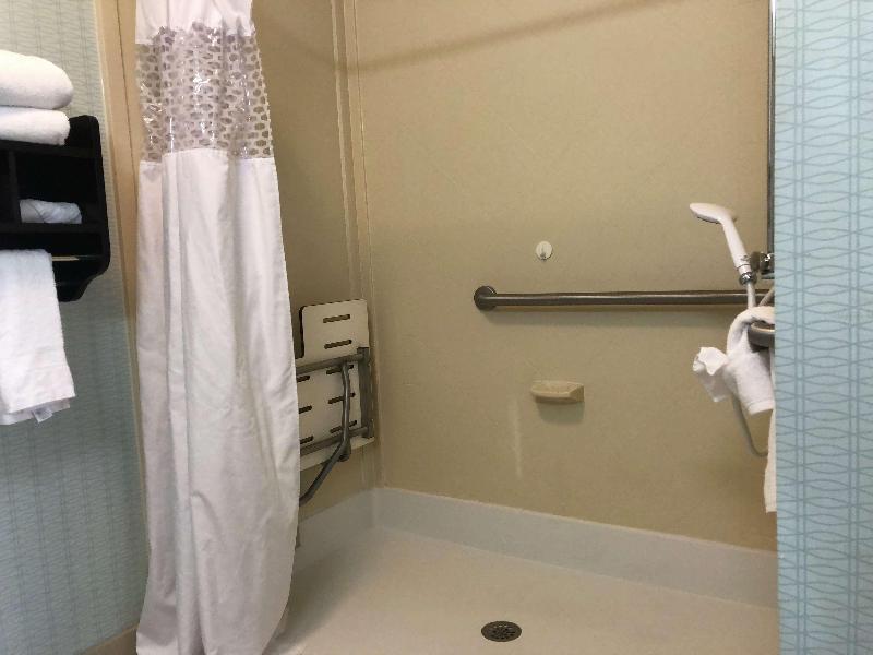 Hampton Inn & Suites Nashville @ Opryland - photo 19