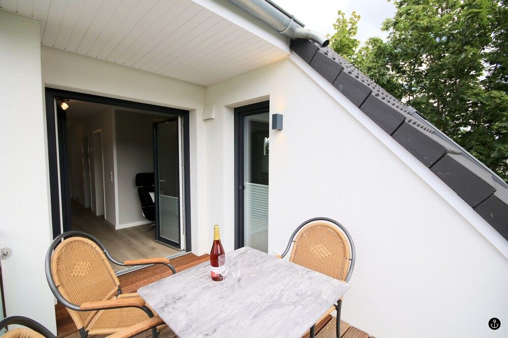 Ferienwohnung Wiesen — 4-Star Luxury Hotel in Gromitz, Germany