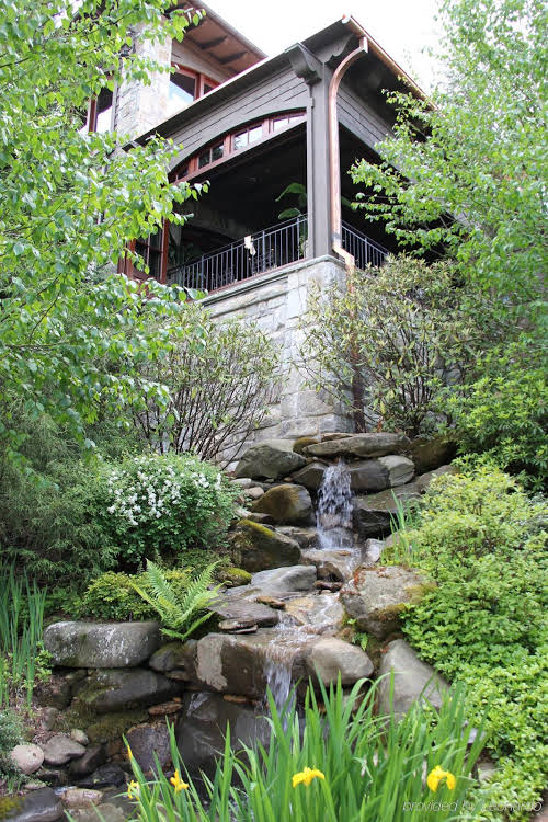Old Edwards Inn and Spa - photo 13