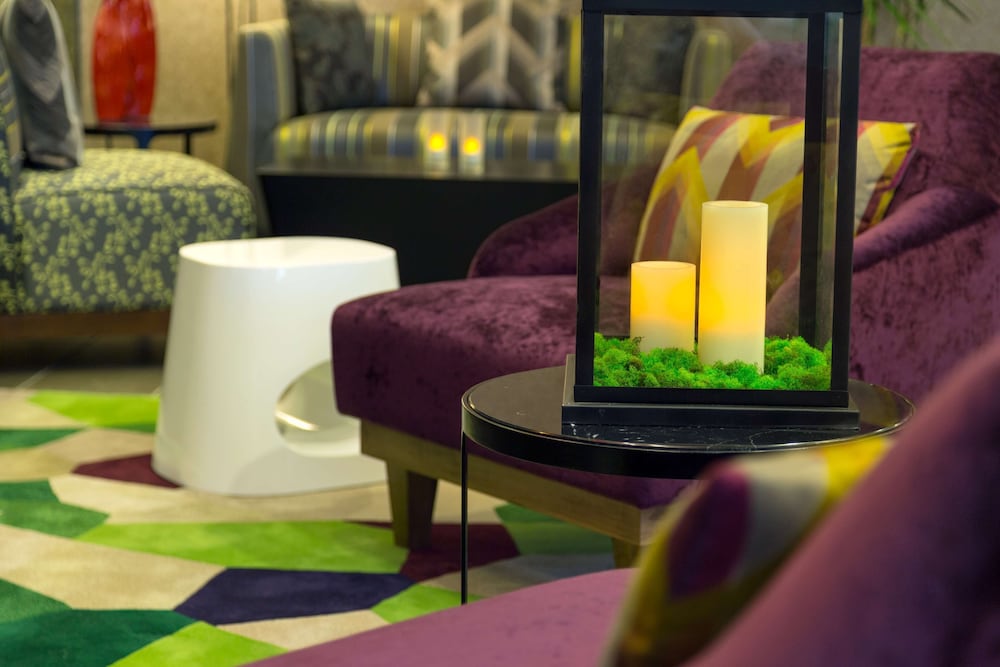 Hilton Garden Inn New York Manhattan Midtown East - photo 4