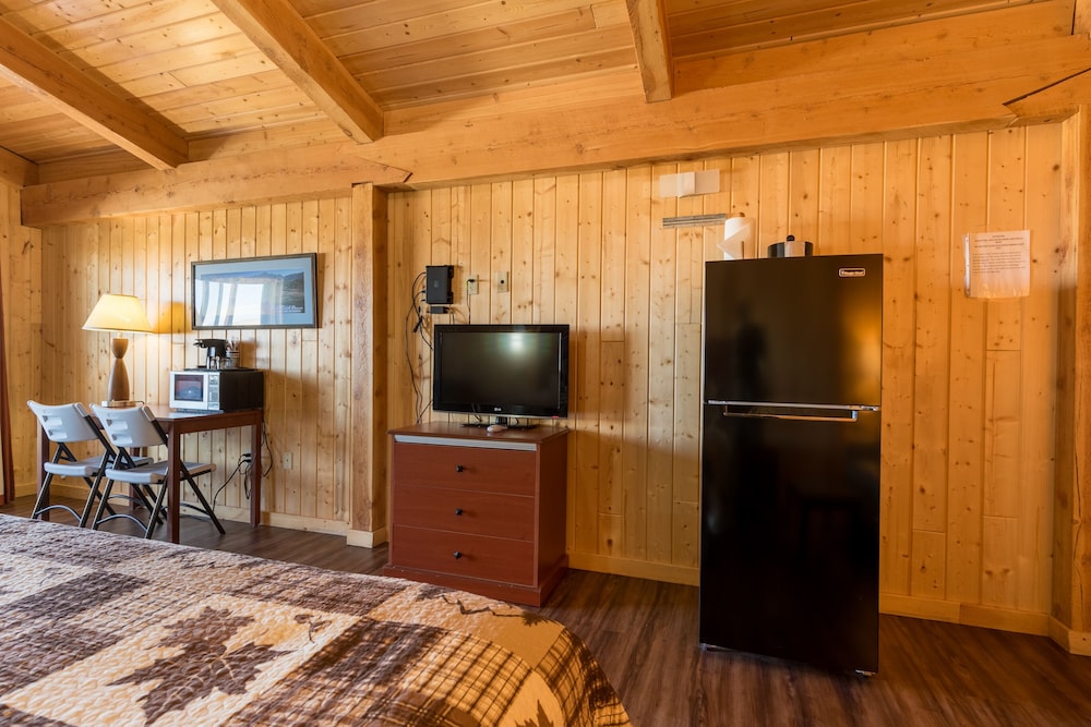 Great Sand Dunes Lodge - photo 69