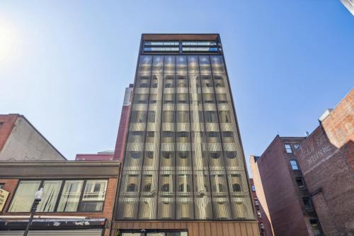 Meco Hotel Hostel - photo 11