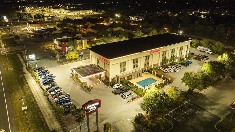 Hampton Inn Spring Hill - photo 73