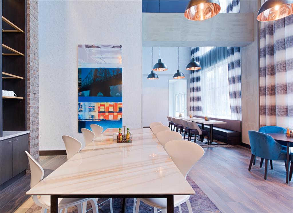 Hyatt Place Long Island City New York City - photo 10